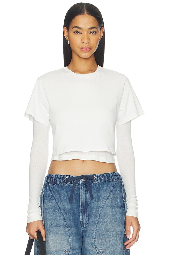 Romily Tee Shirt