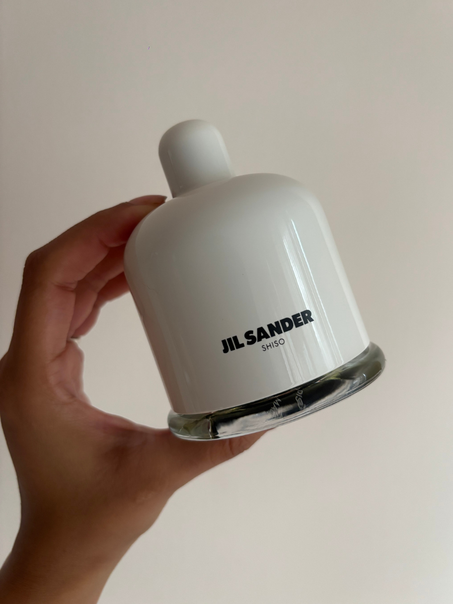 Jil Sander Shiso