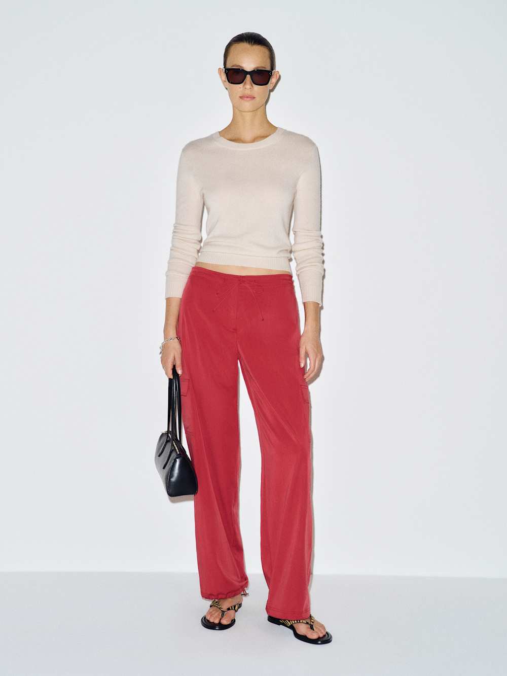 Sawyer Cargo Pant