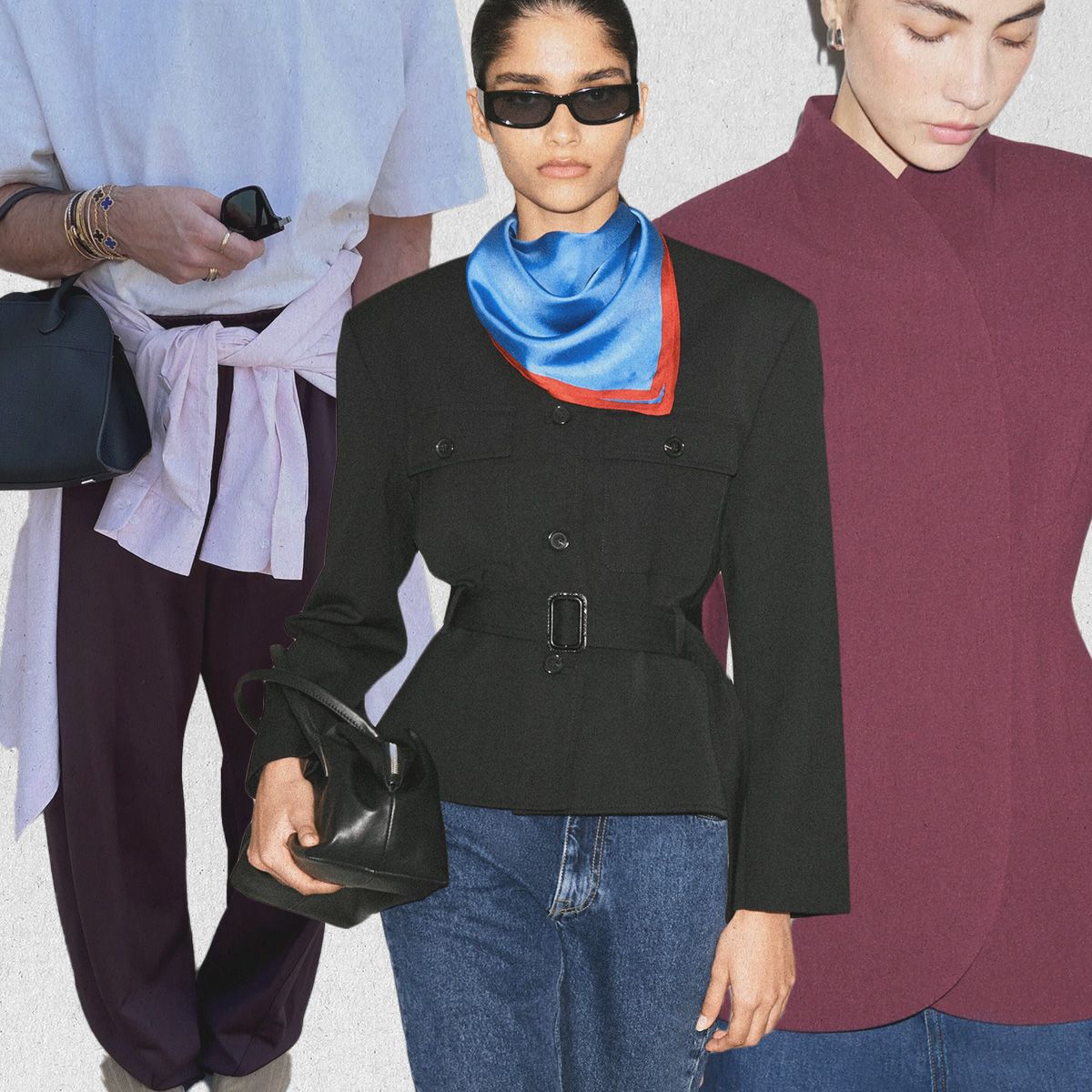 I’m a Fashion Person, and These Are the Clothes I Want to Wear From Aligne, Tibi, Vince, COS, and Soft Goat