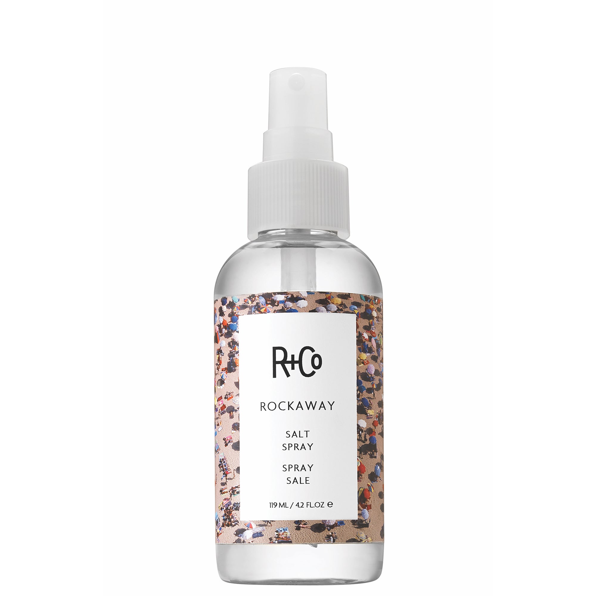 R+co Rockaway Salt Spray 4.2 Oz