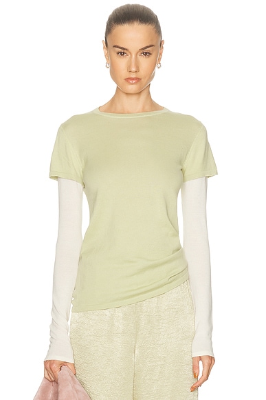 Layered T-Shirt