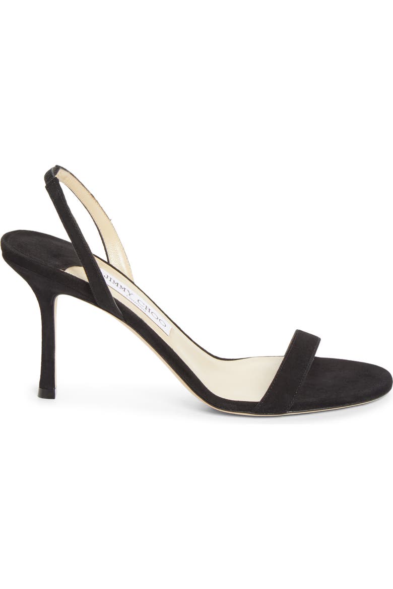 Jenn Slingback Sandal