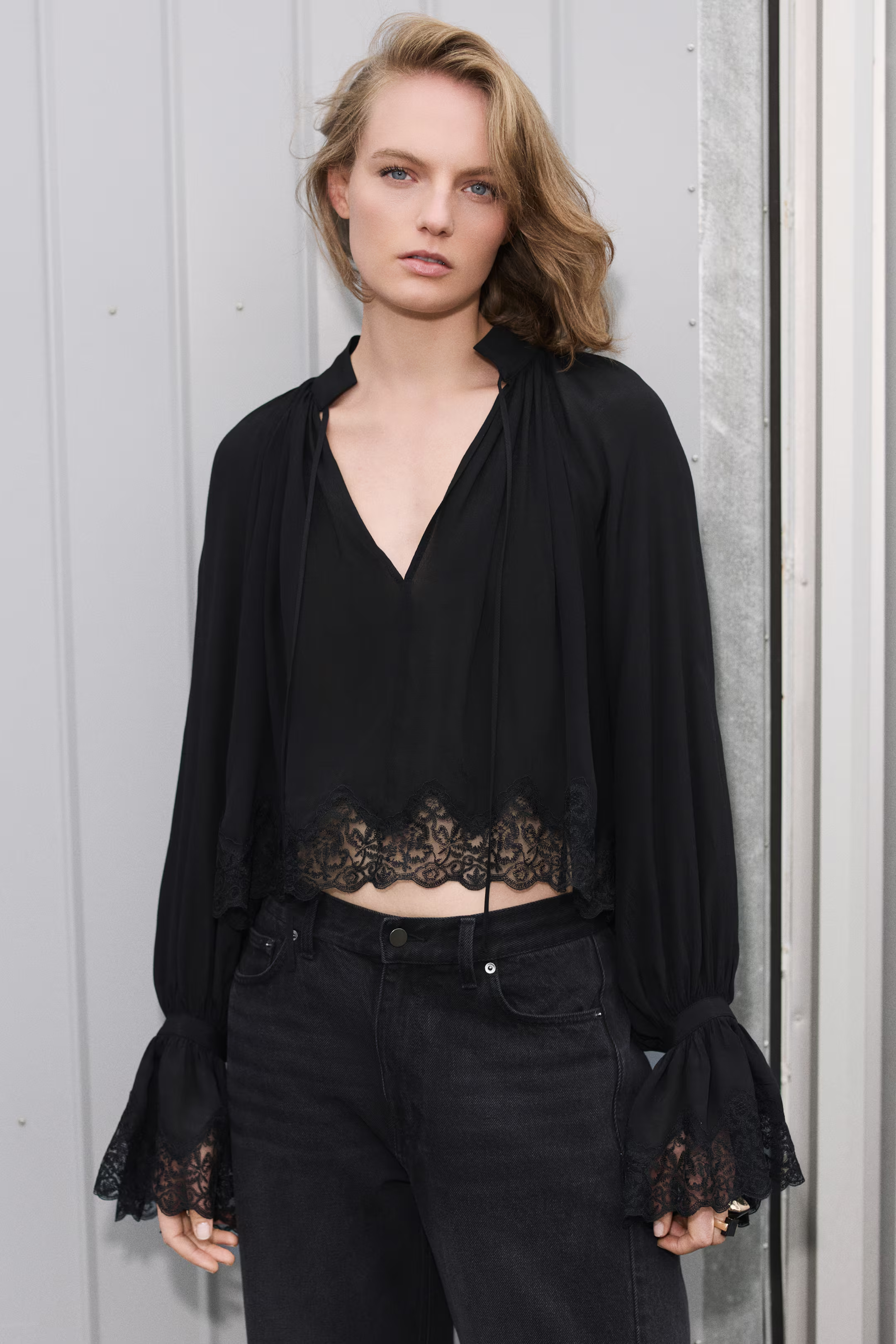 H&M