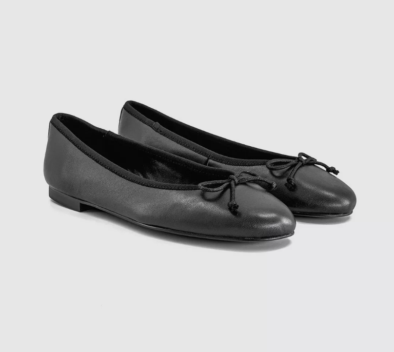 Tony Bianco, Comma Ballet Pumps
