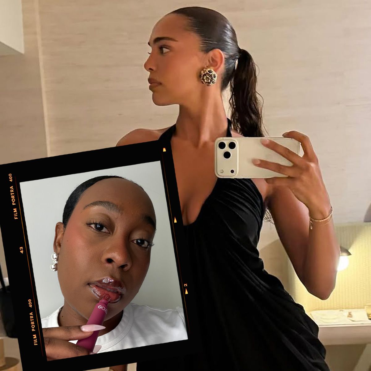 My Beauty Routine Comes Alive in the Fall—These 5 Brands Are Pretty Damn Crucial