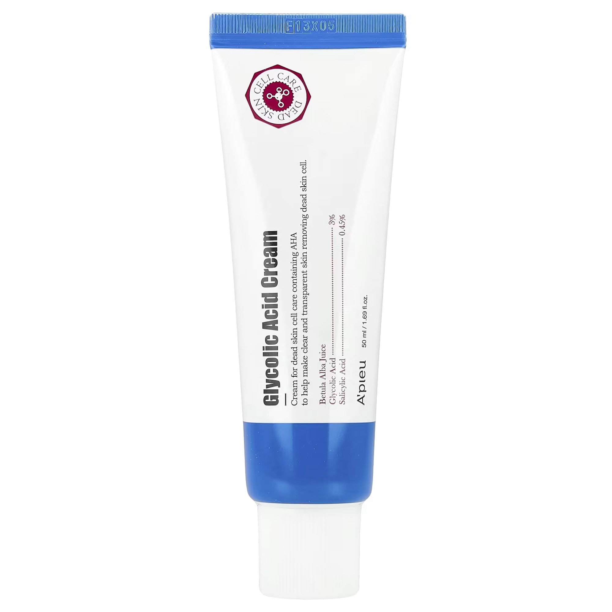 A'pieu Glycolic Acid Cream
