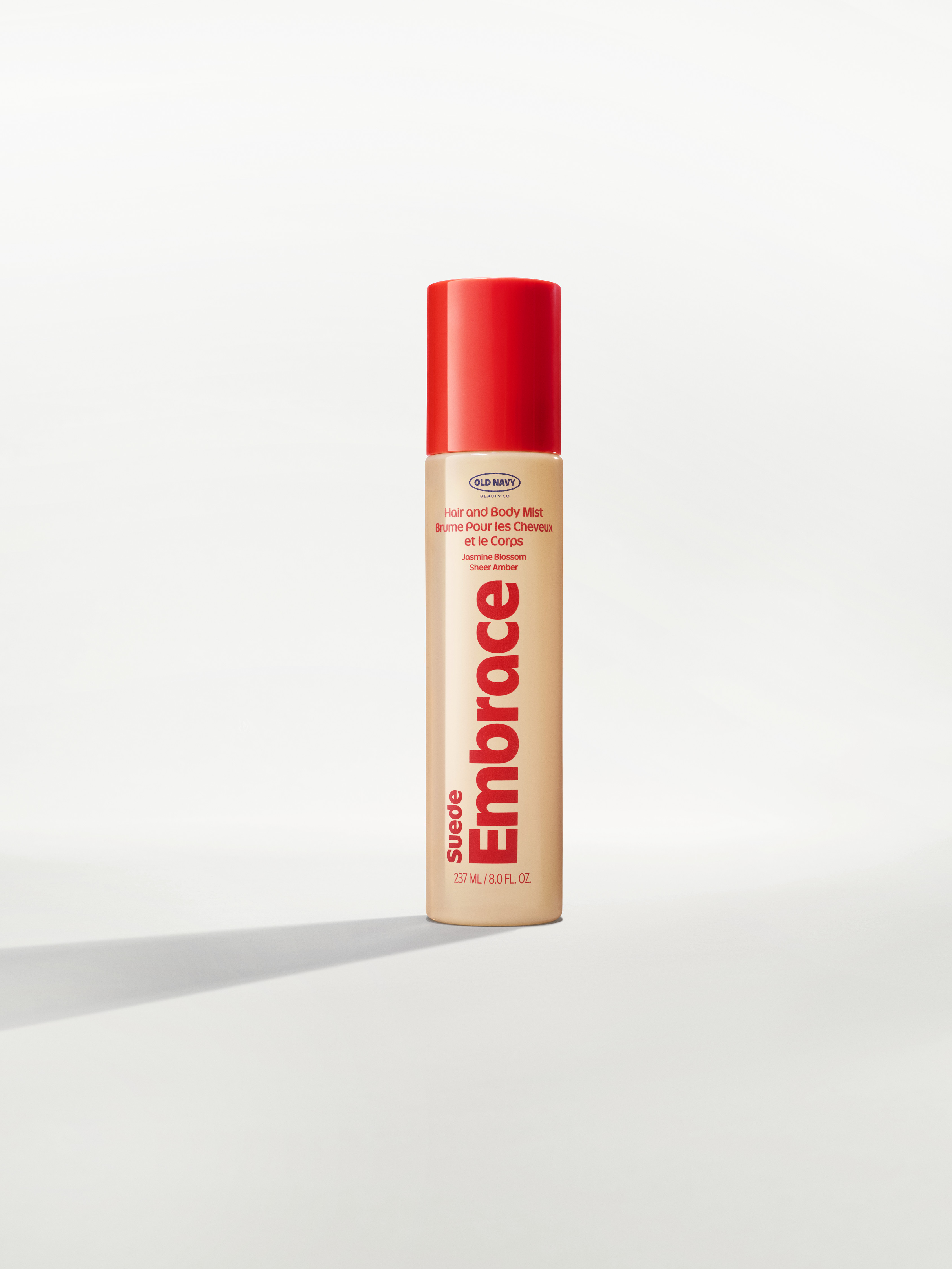 Old Navy, Suede Embrace Hair & Body Mist