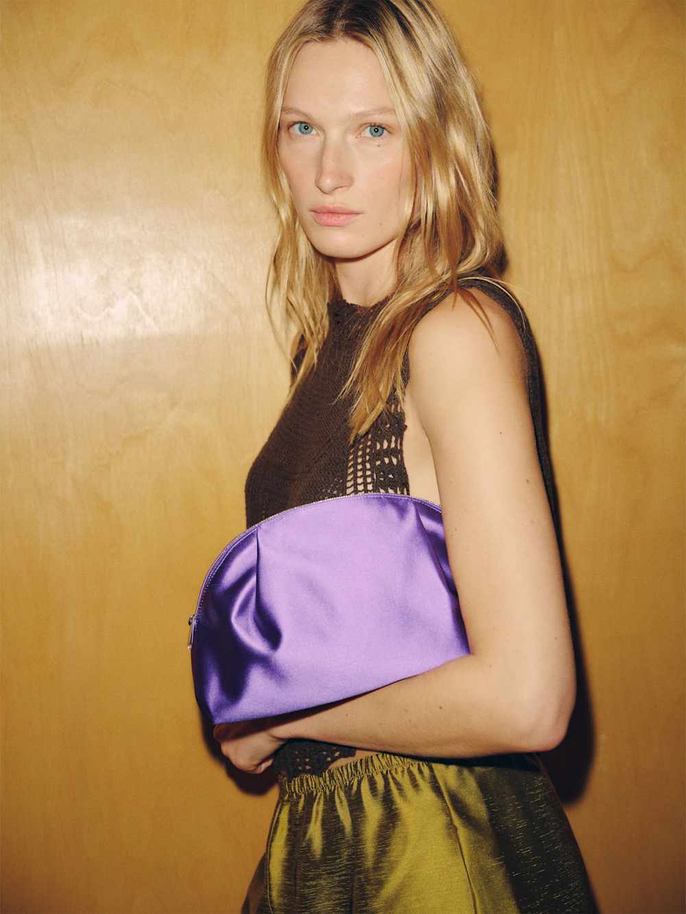 Molly Maude Clutch