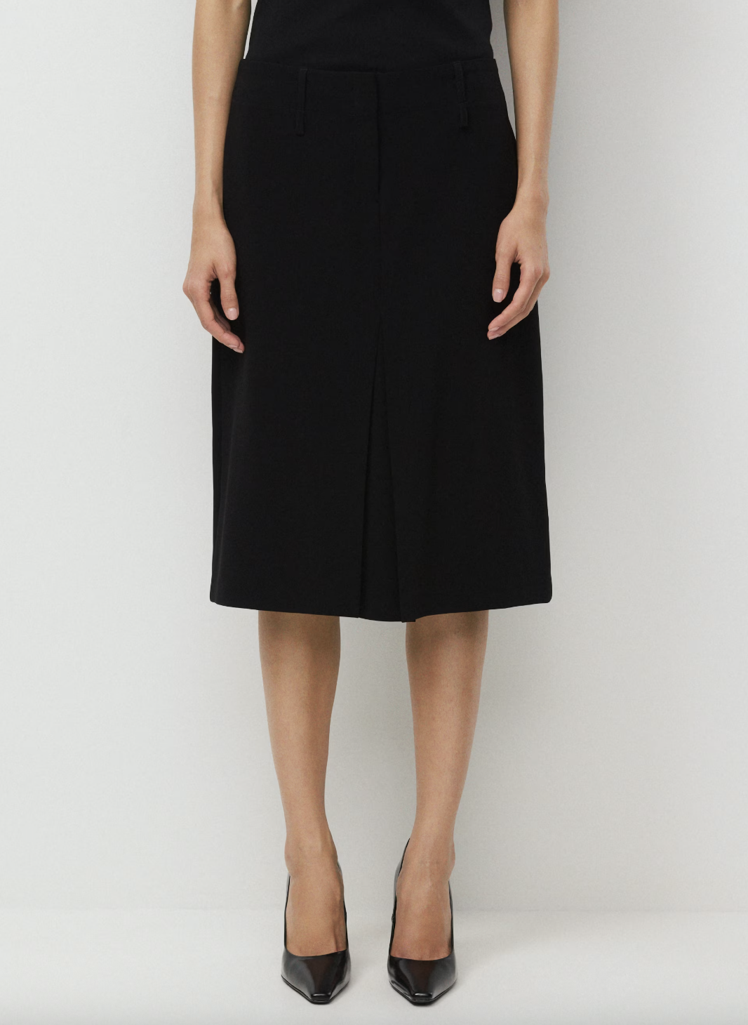 Babaton, Optics Skirt
