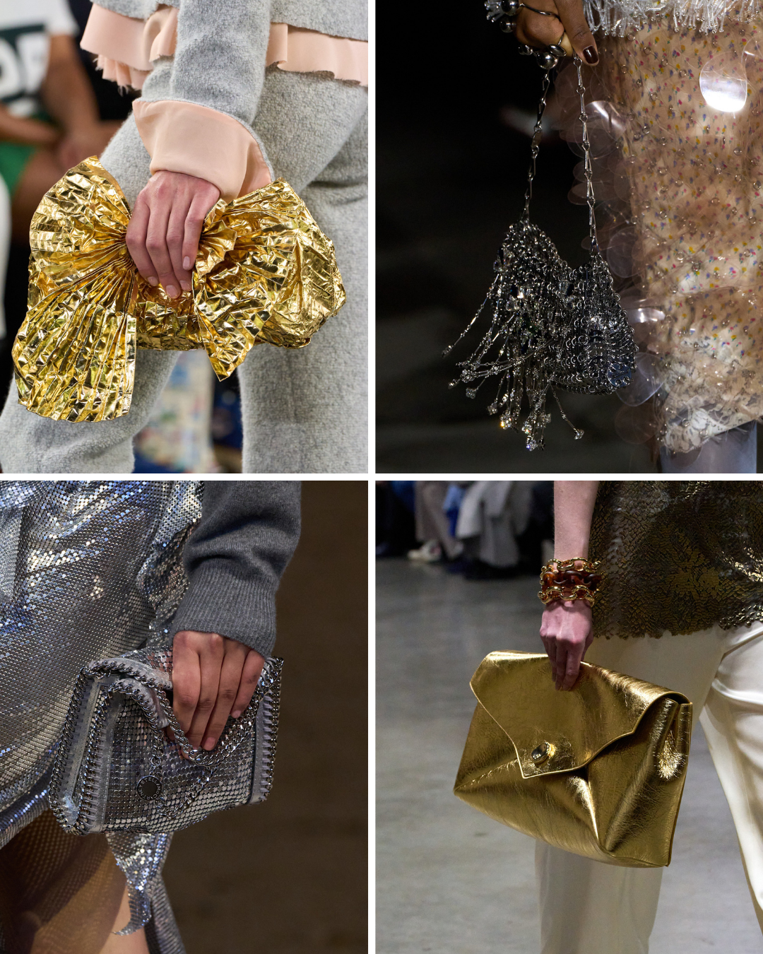 AW26 Handbag Trends