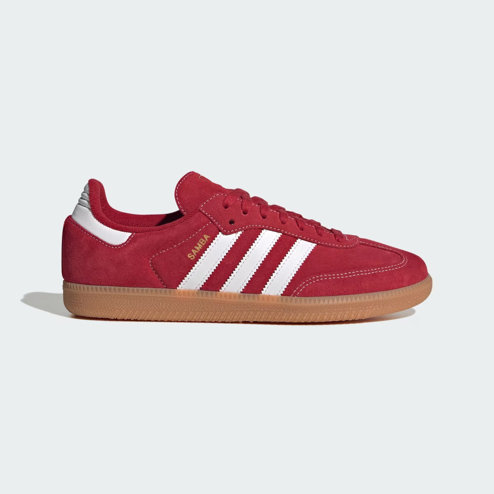 Adidas, Samba Trainers