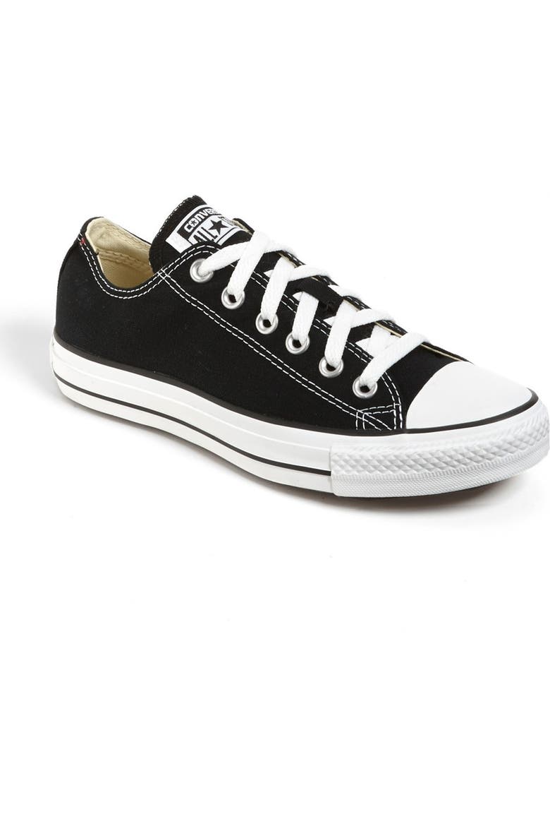 Chuck Taylor&reg; All Star&reg; Low Top Sneaker