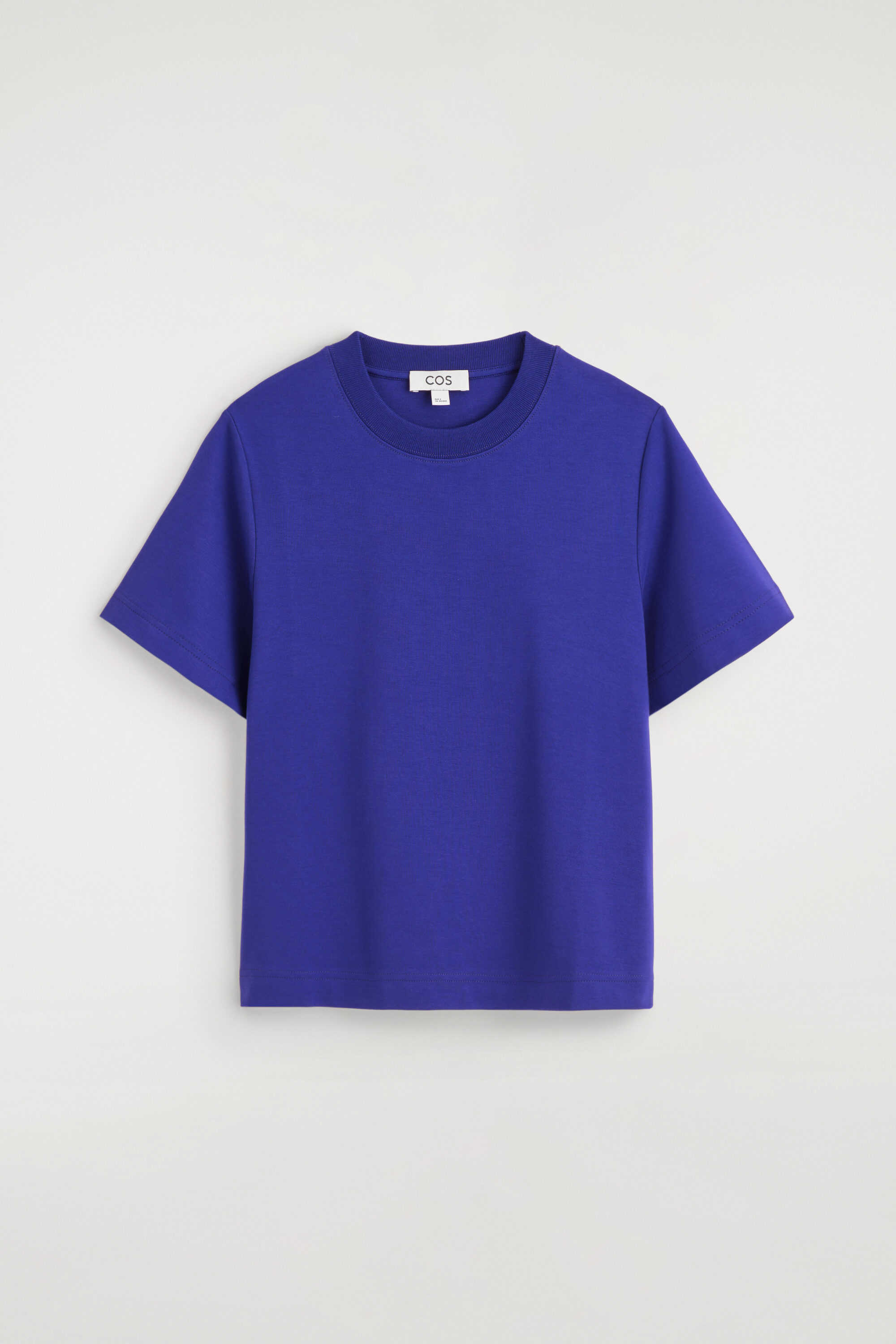 Clean Cut T-Shirt