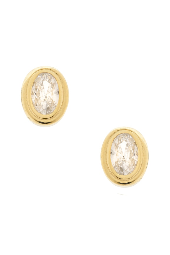Regan Stud Earring