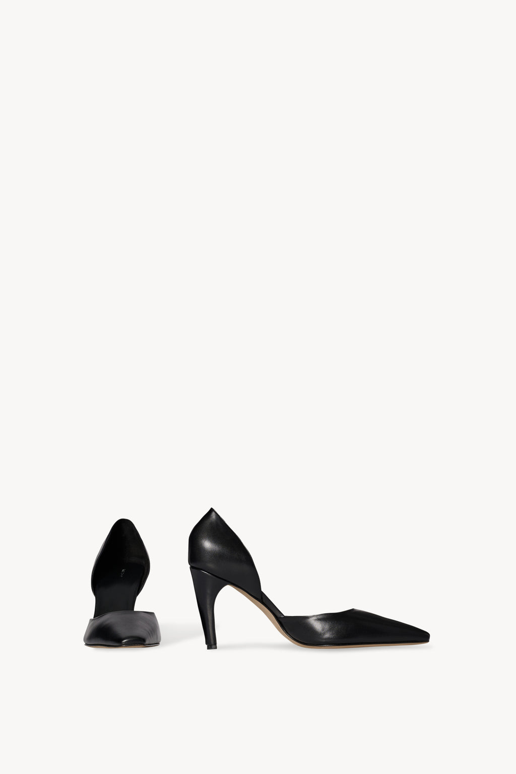 Pia D'orsay Pump