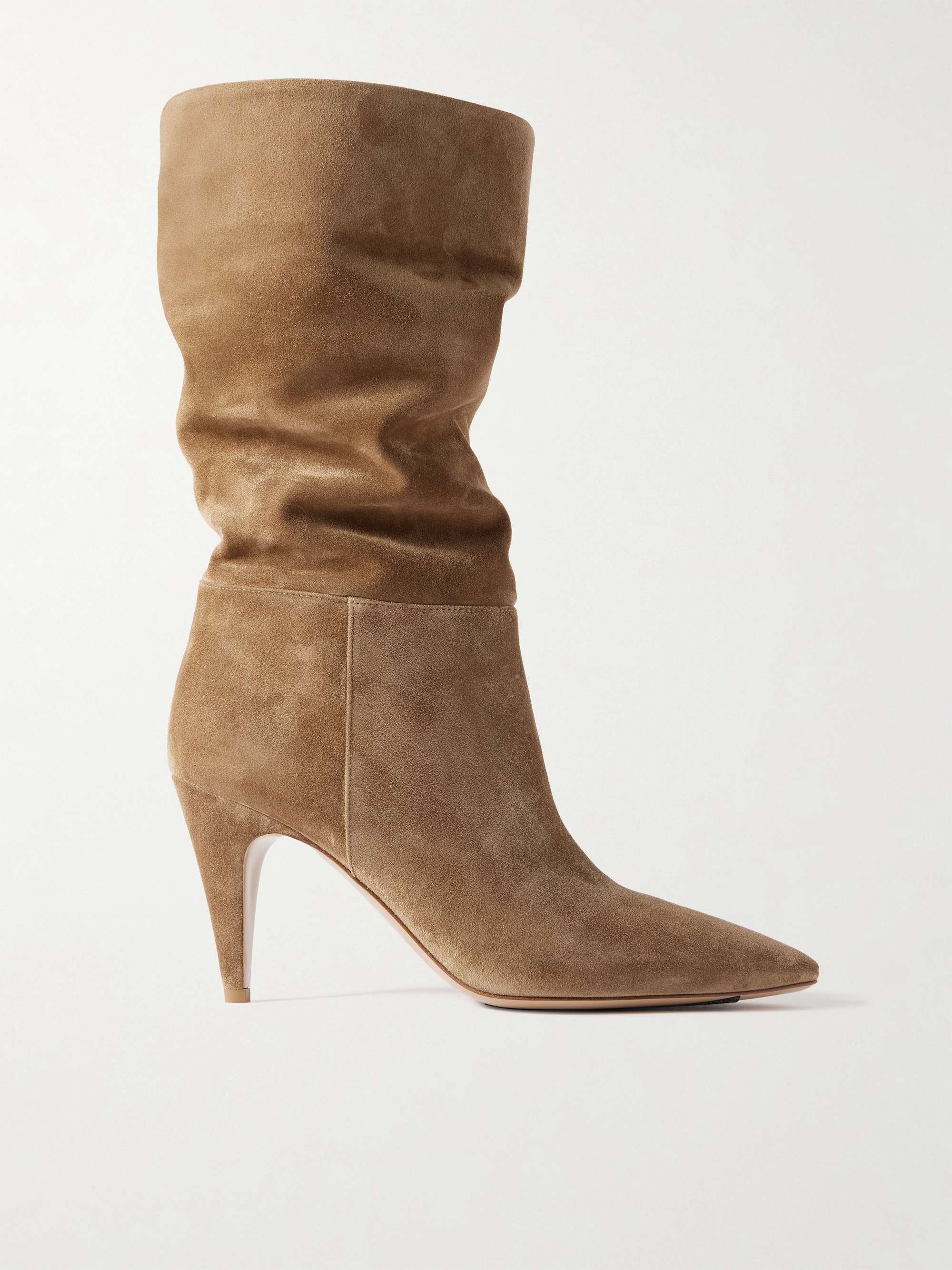 Elise 85 Suede Boots