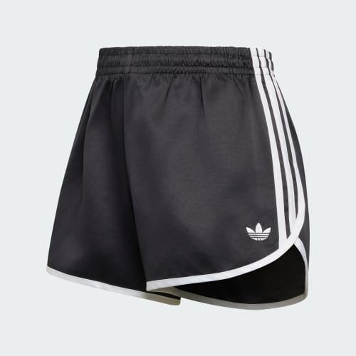 Satin 3s Sprinter Short