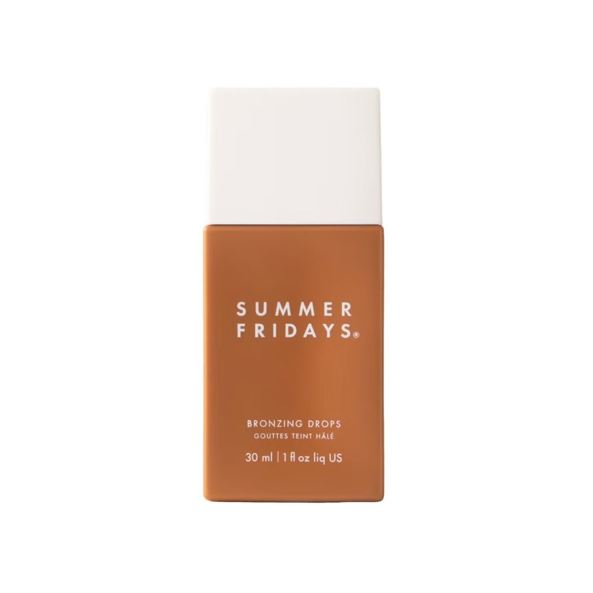 Summer Fridays Bronzing Drops