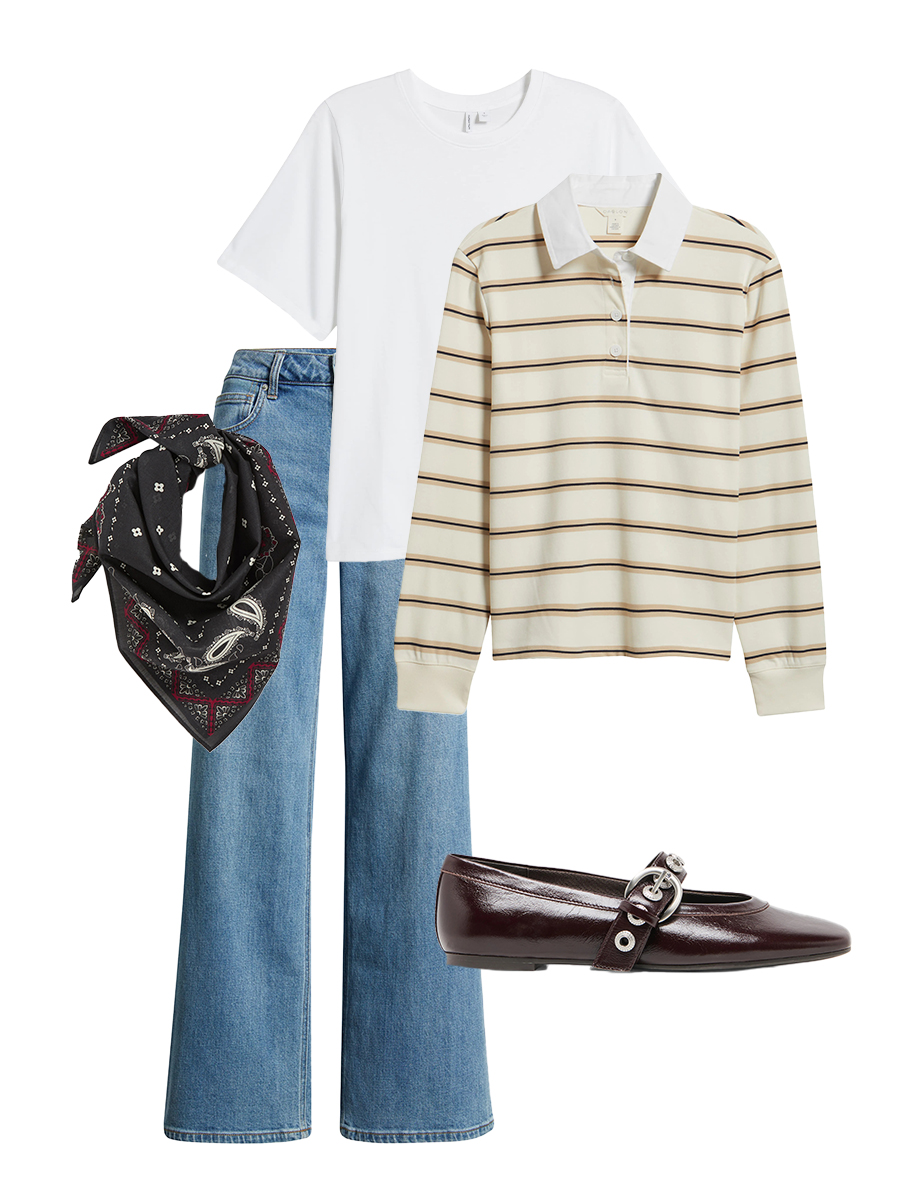 Affordable Nordstrom Outfit Ideas