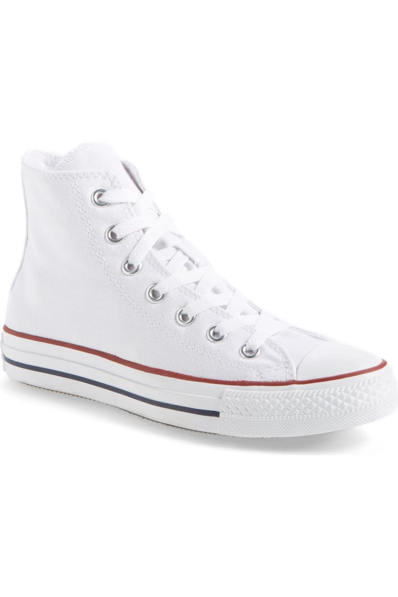 Chuck Taylor&reg; All Star&reg; High Top Sneaker