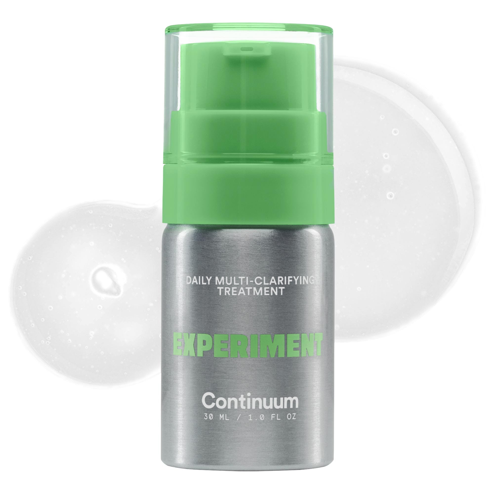 Continuum Daily Multi-Clarifying Treatment With Salicylic Acid + Azelaic Acid