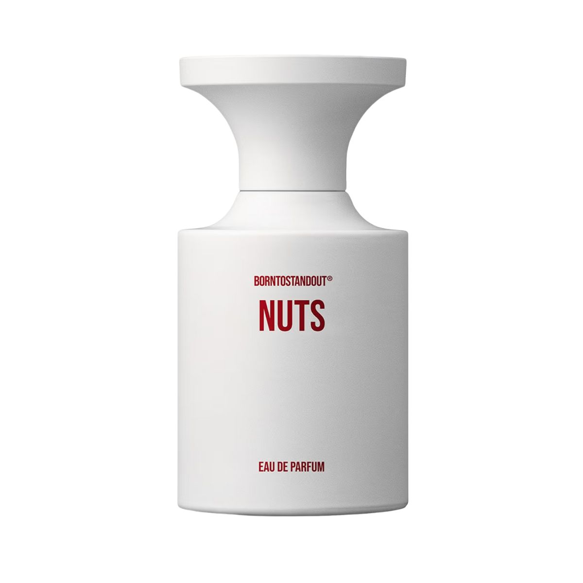 Borntostandout Nuts
