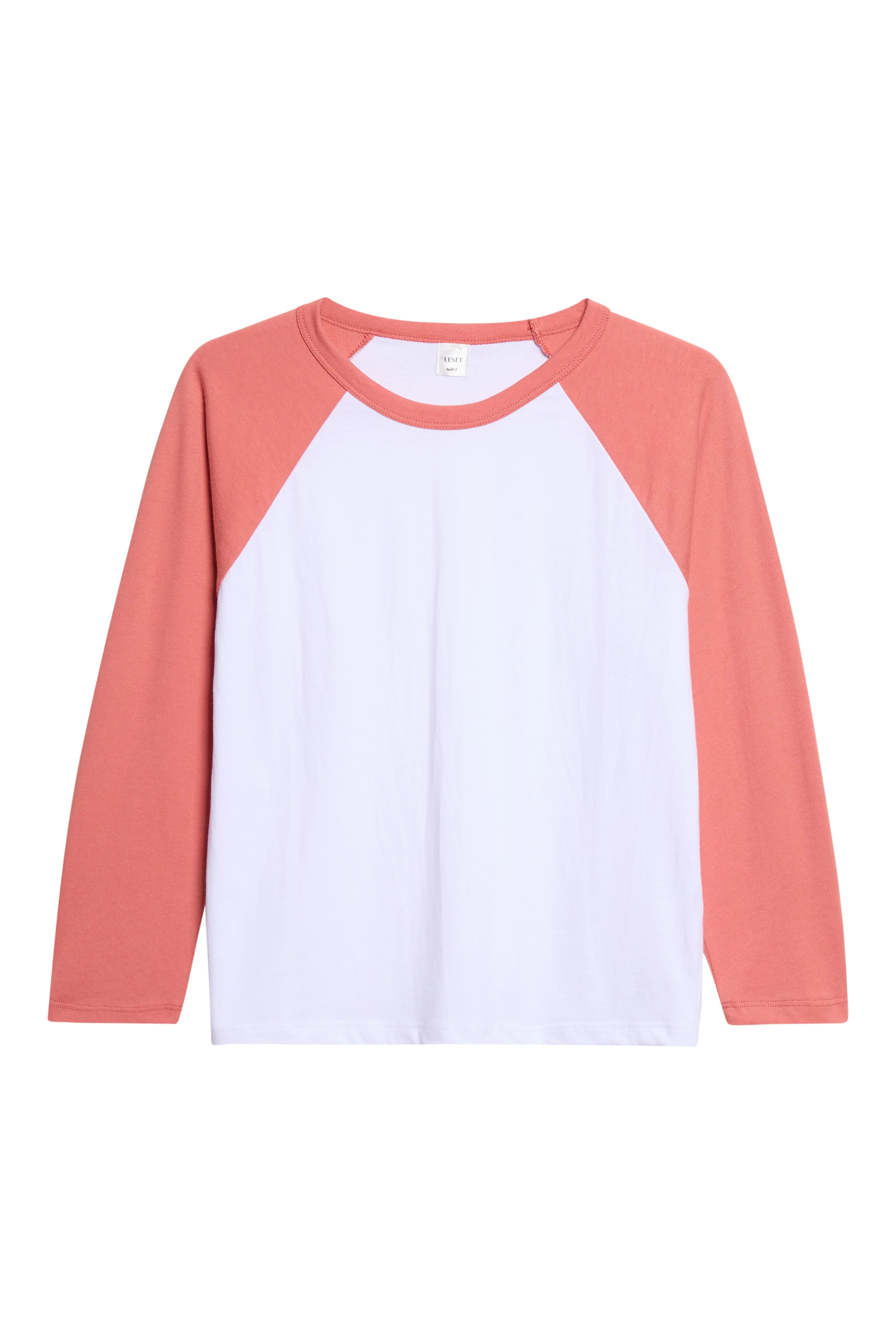 LESET, Margo Baseball T-Shirt