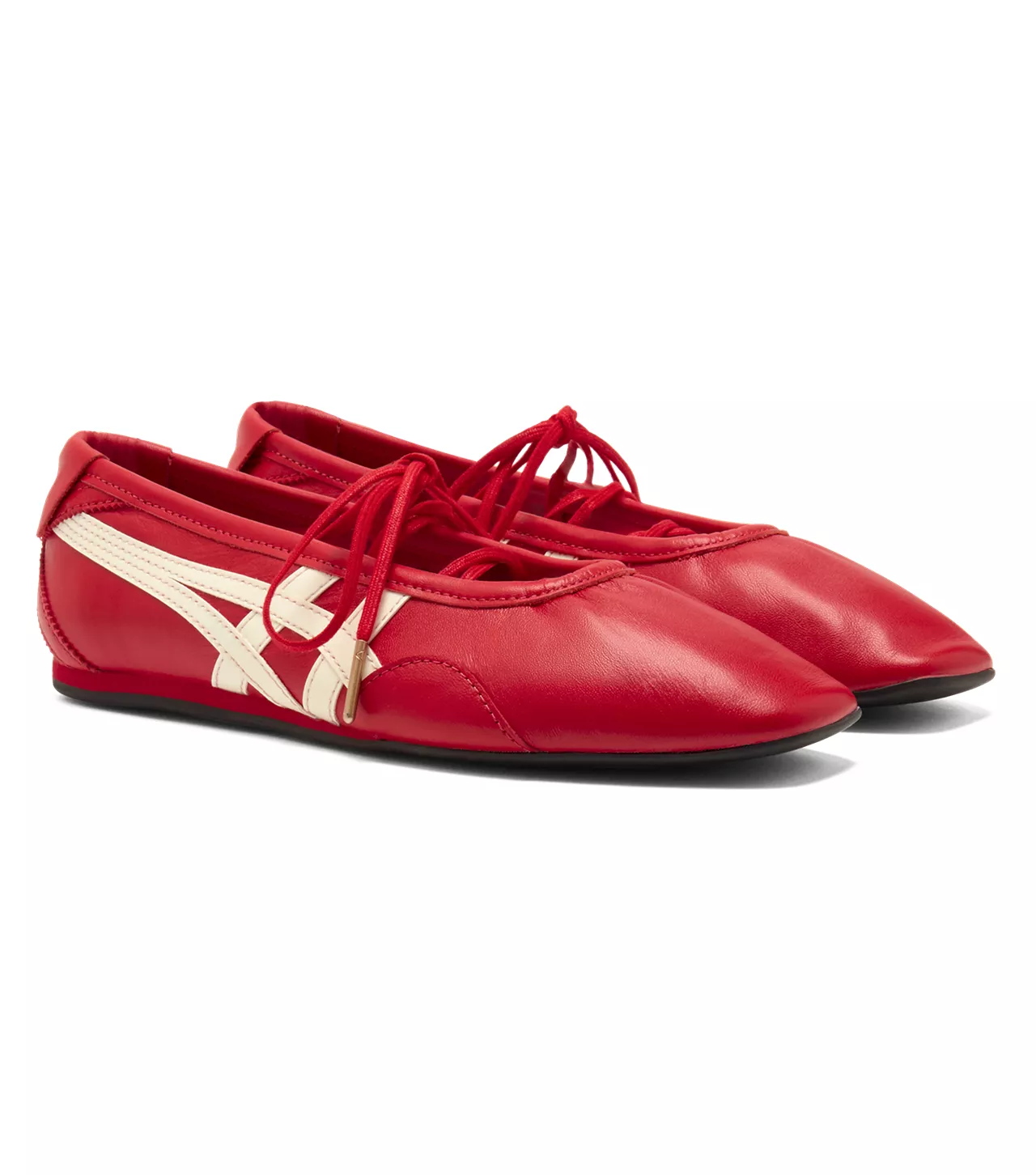 Onitsuka Tiger, Gymnarina in Red