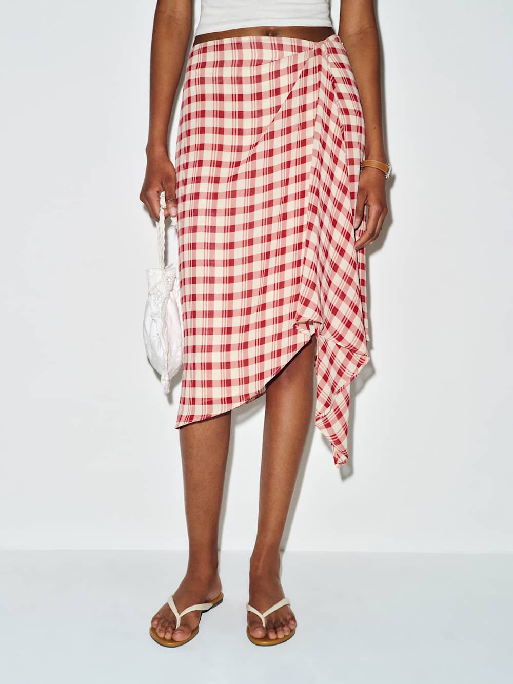 Cece Skirt