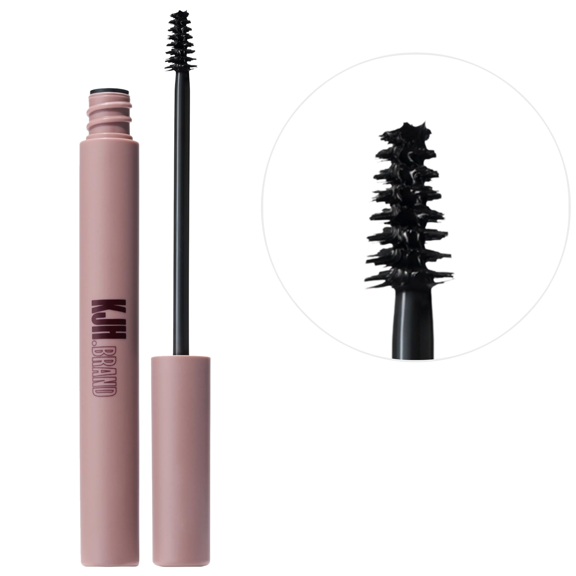 Microscara Volumizing & Lengthening Tubing Mascara - Black