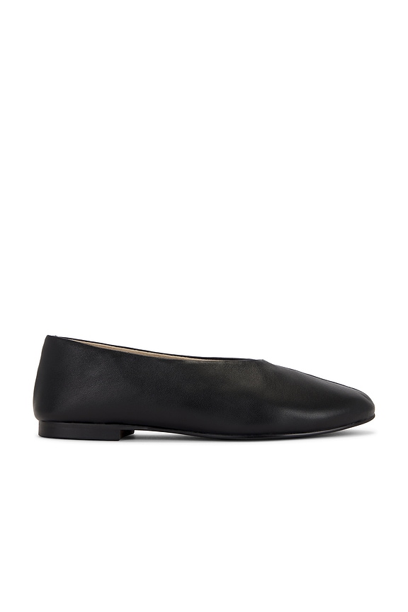 Cuba Flat