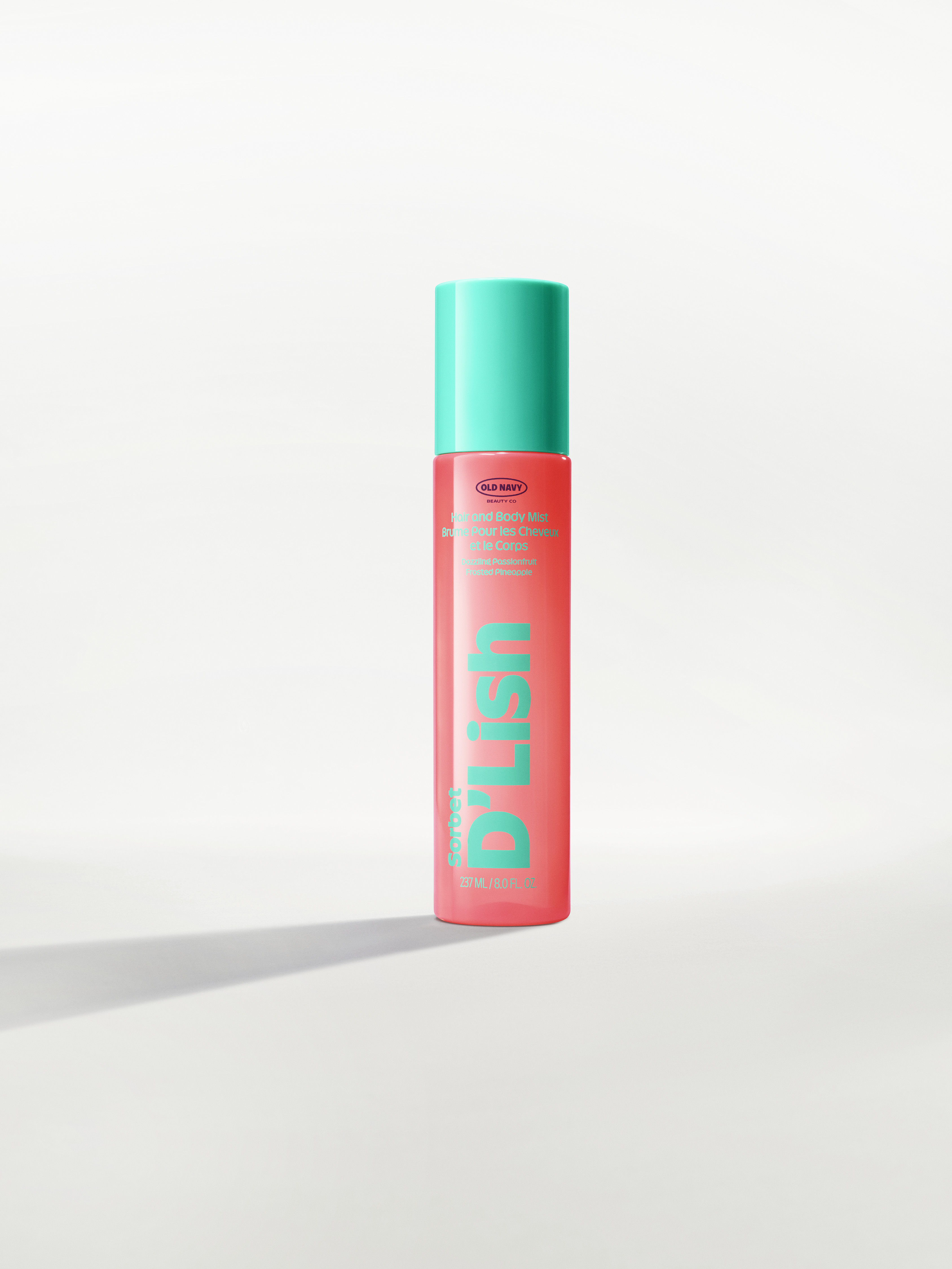 Old Navy, Sorbet D'Lish Hair & Body Mist