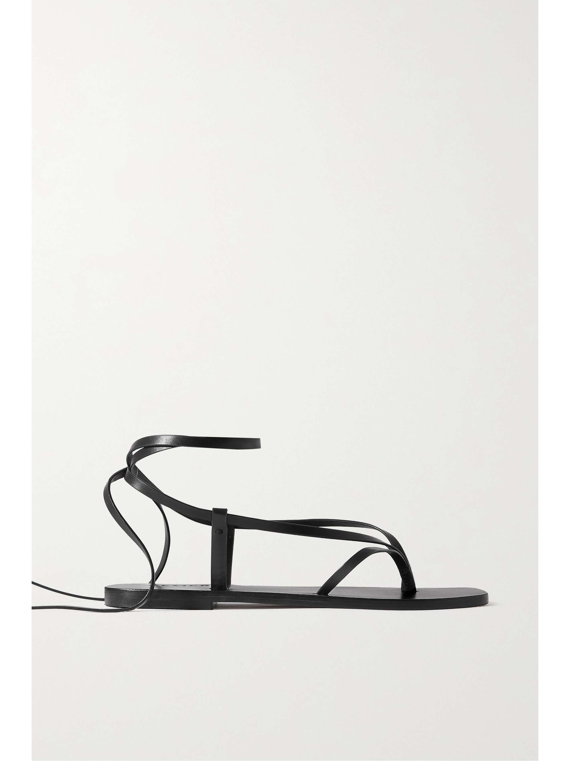 Nolan Leather Sandals