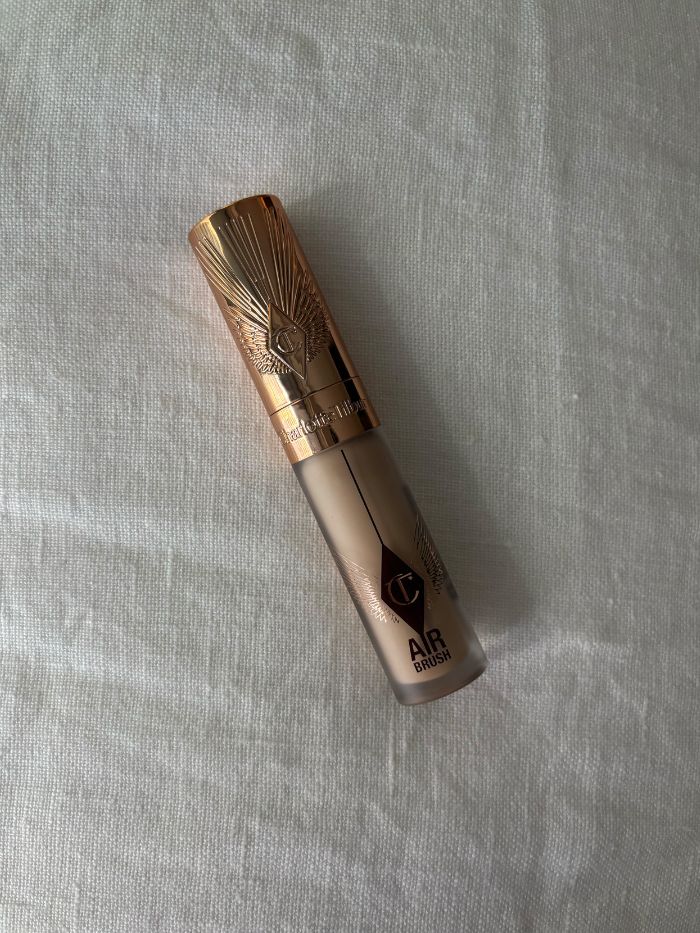 Charlotte Tilbury Airbrush Flawless Blur Concealer