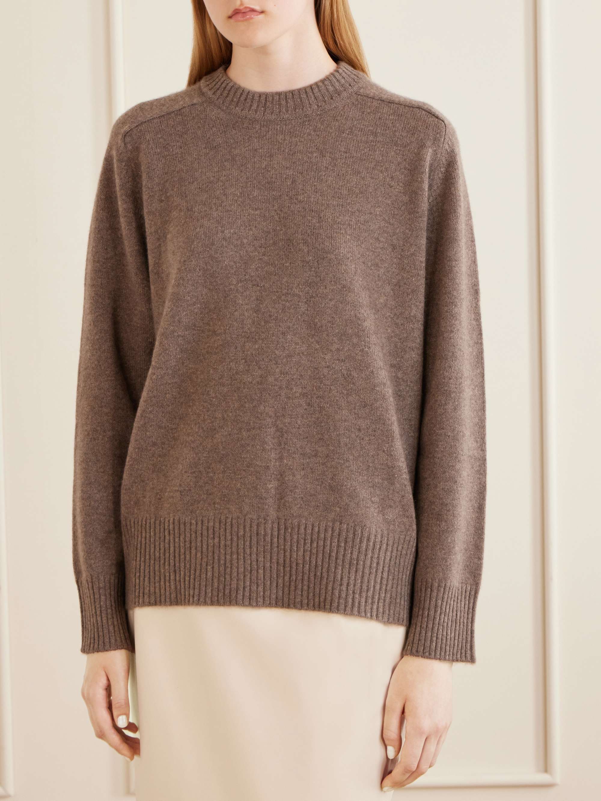 Baltra Cashmere Sweater
