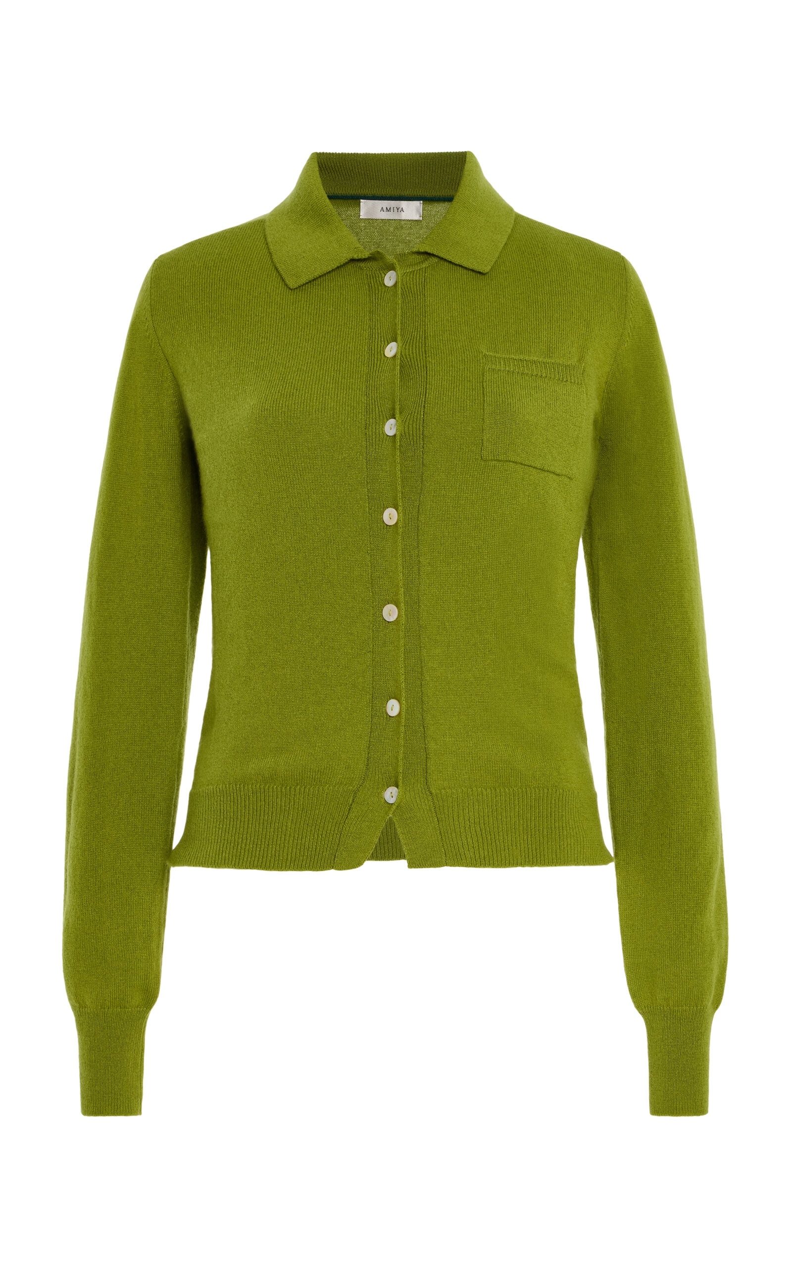 Cardiganino Cashmere Cardigan