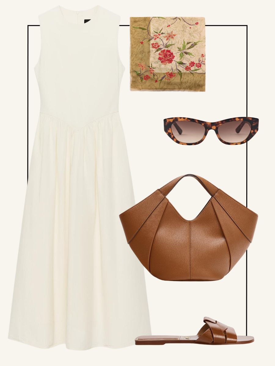 Zara outfit ideas 2026