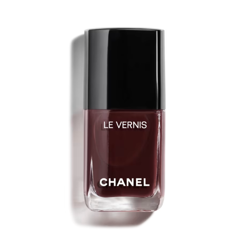 Chanel Rouge Noir