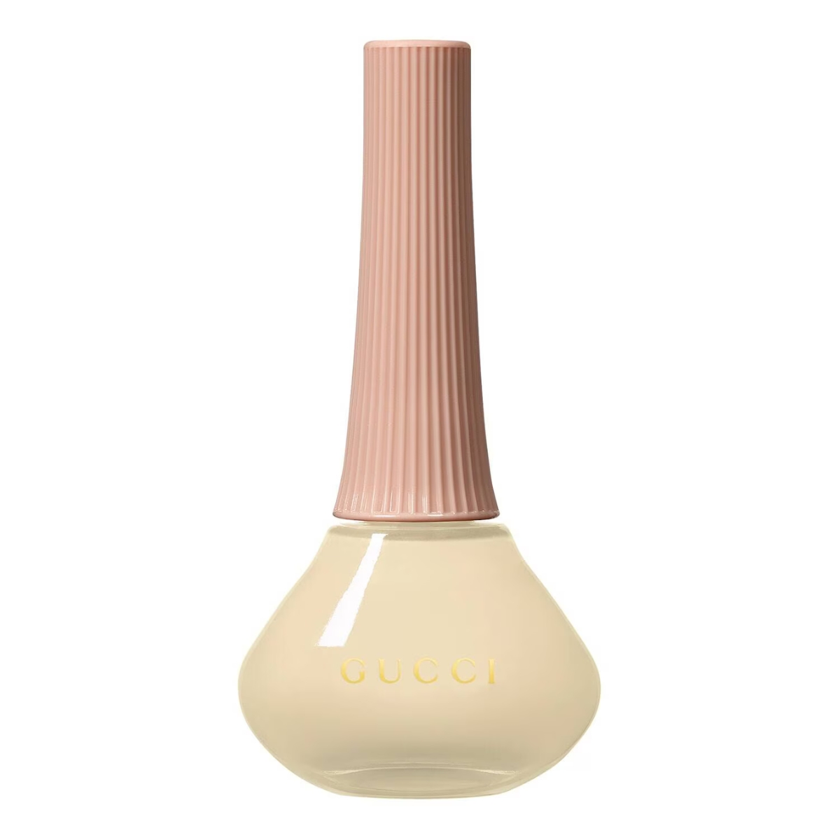 Gucci, Nail Polish in Cecilia Ivory