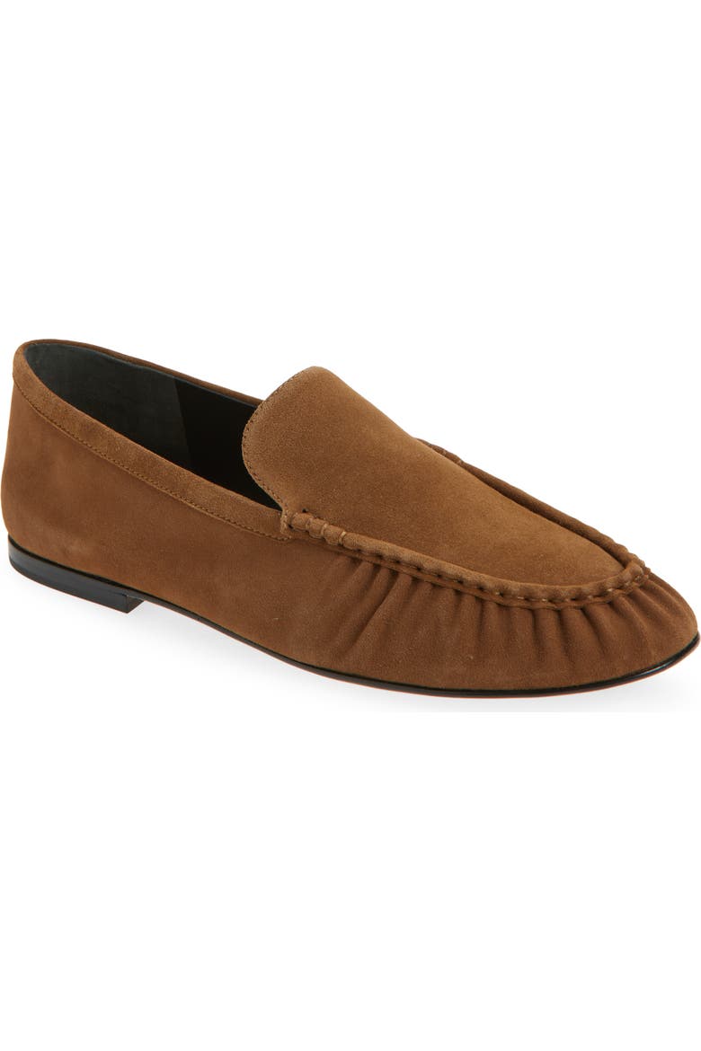 Tristan Moc Toe Loafer