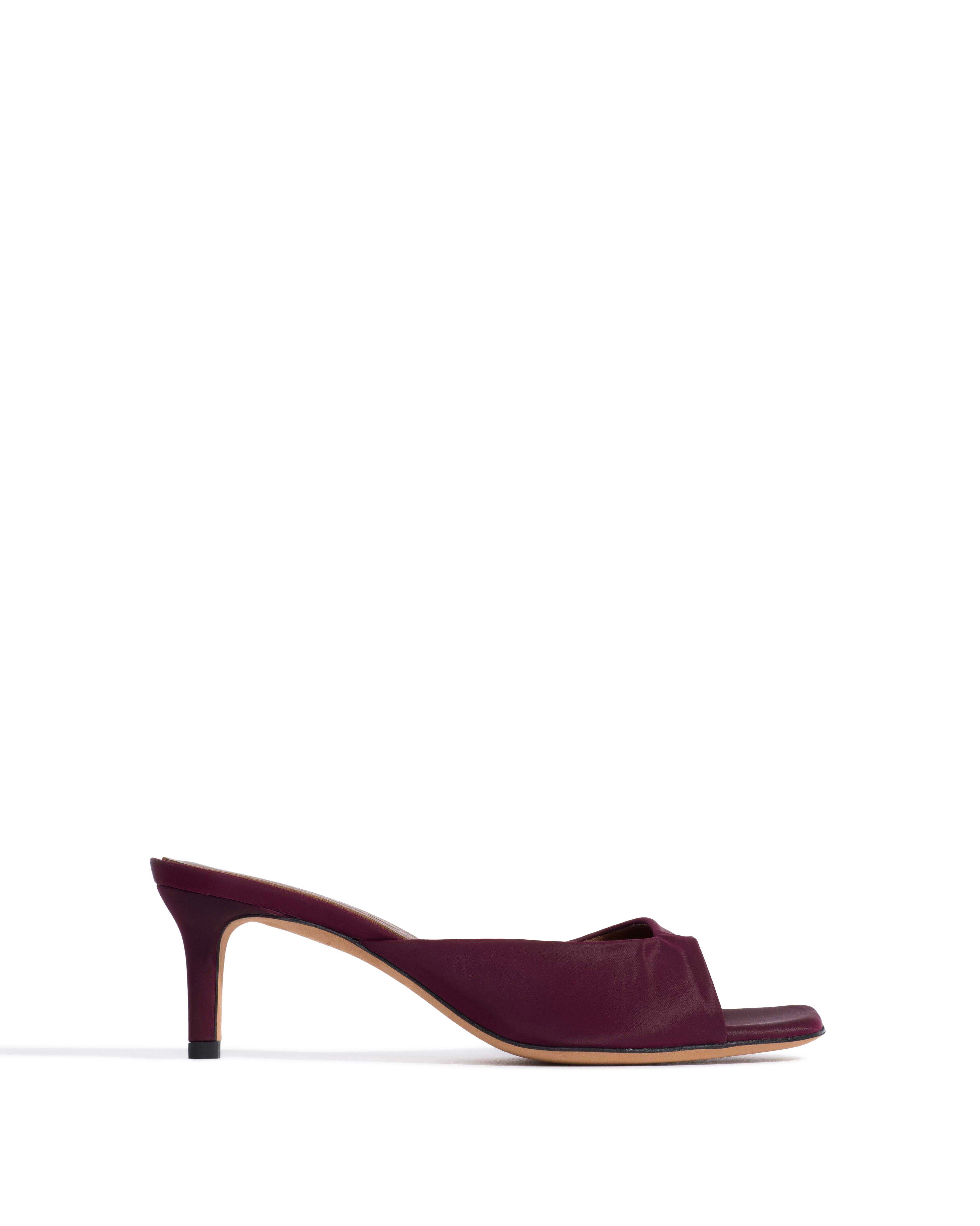 Mazy 55 Silky Splash Pomegranate