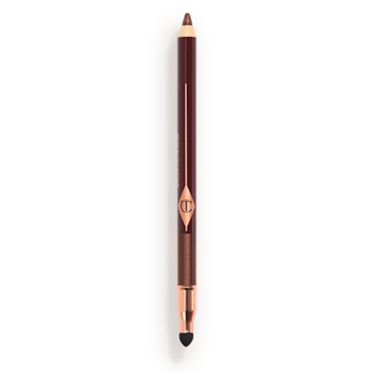 Charlotte Tilbury, Rock 'n' Kohl in Smokey Bronze