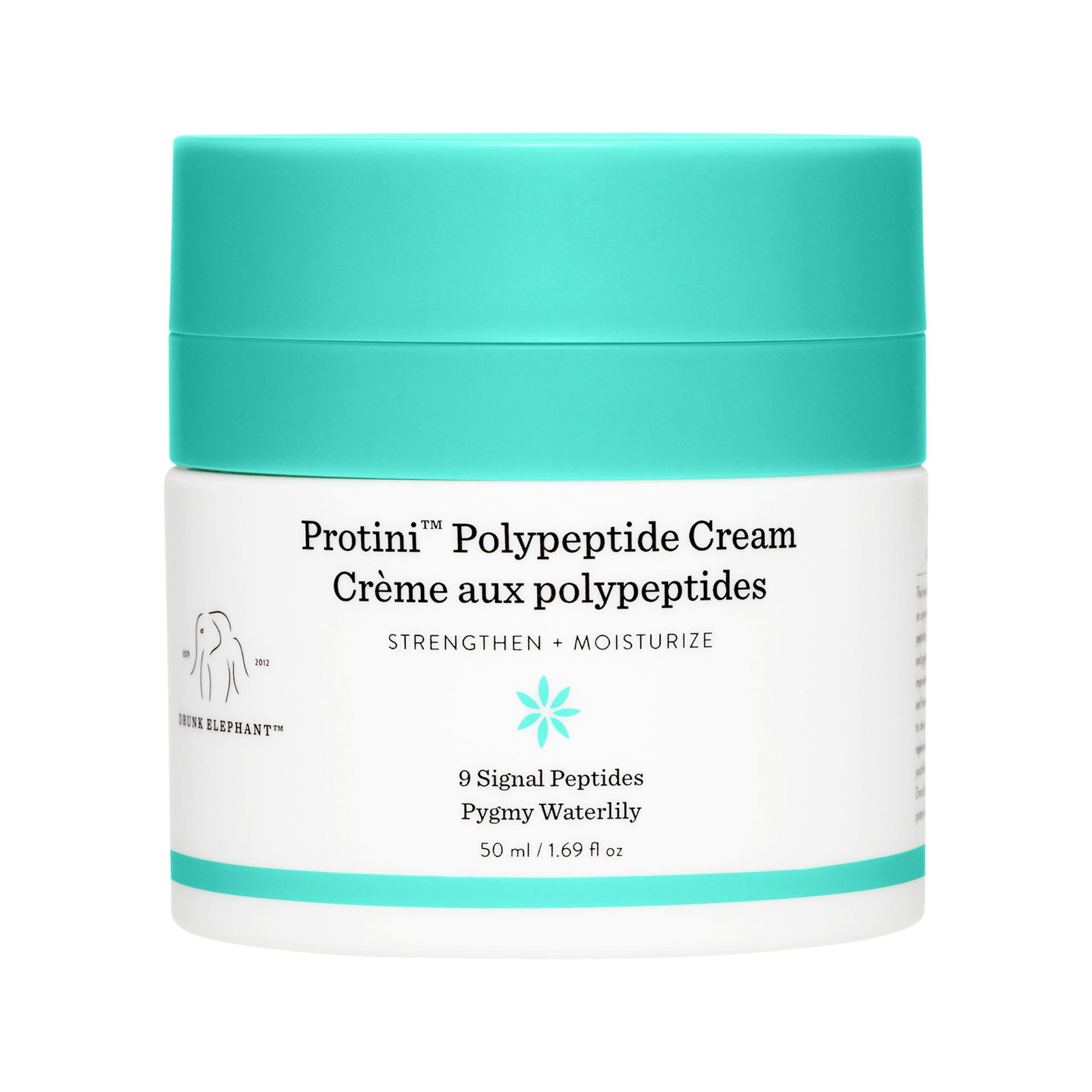Protini™ Polypeptide Firming Refillable Moisturizer With Peptides