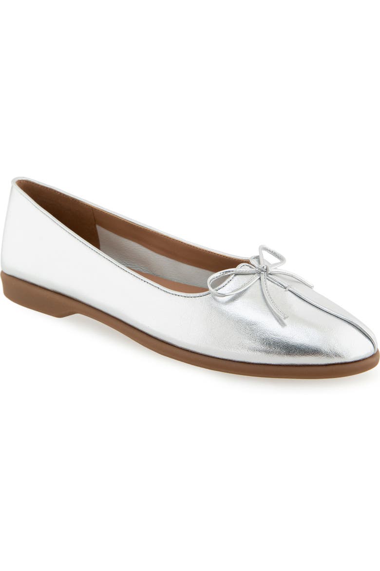 Novia Ballet Flat