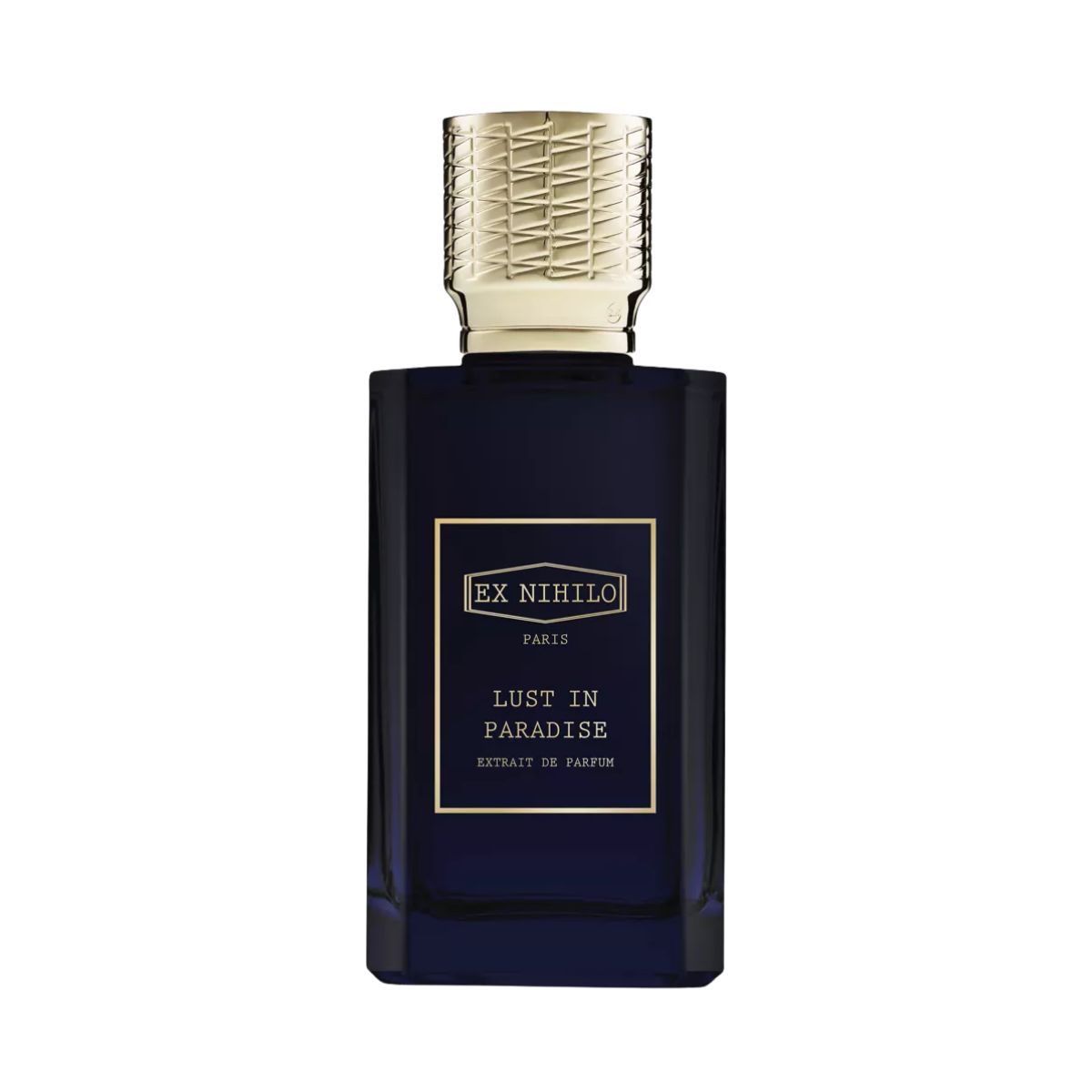 Ex Nihilo Lust In Paradise Extrait de Parfum