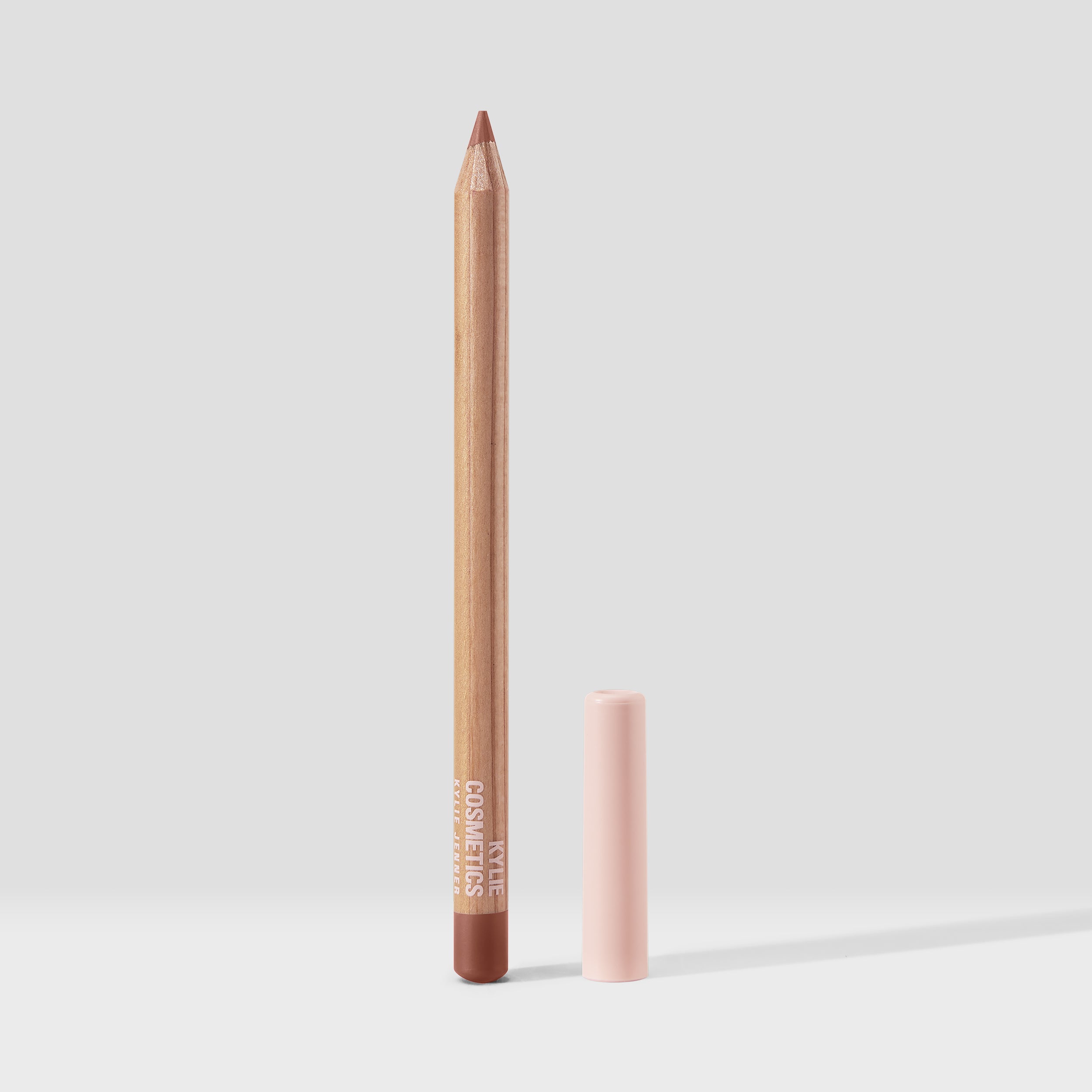 Precision Pout Lip Liner - Moody Nude