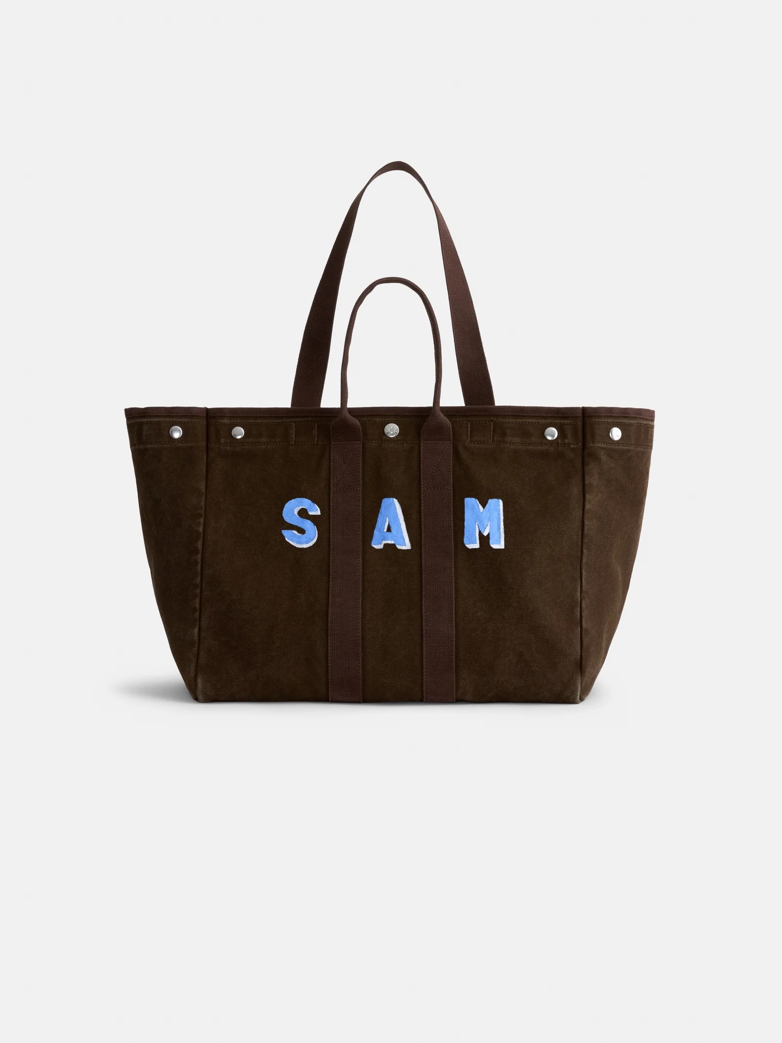 Alex Mill, The Perfect Weekend Tote