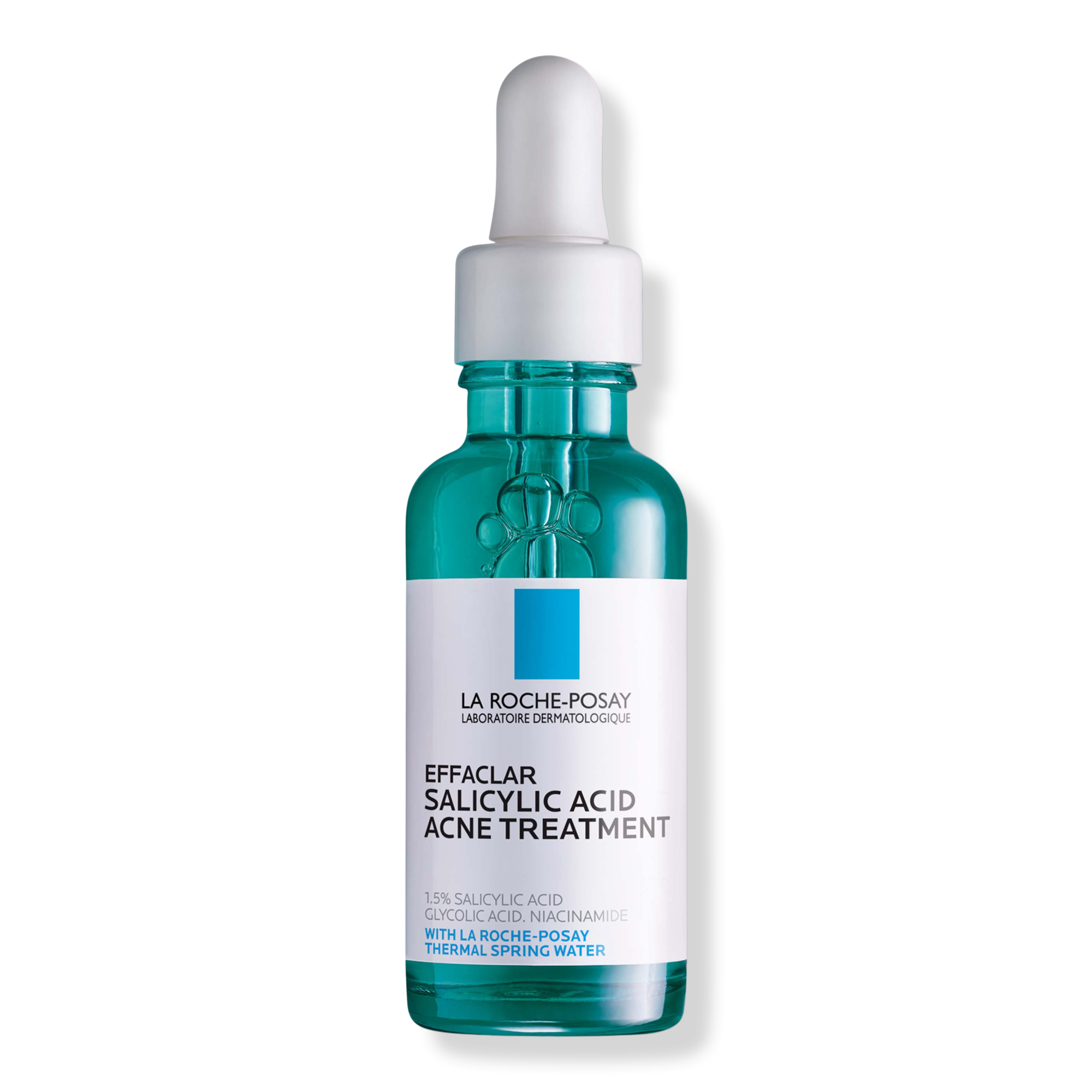 Effaclar Face Serum With Salicylic Acid