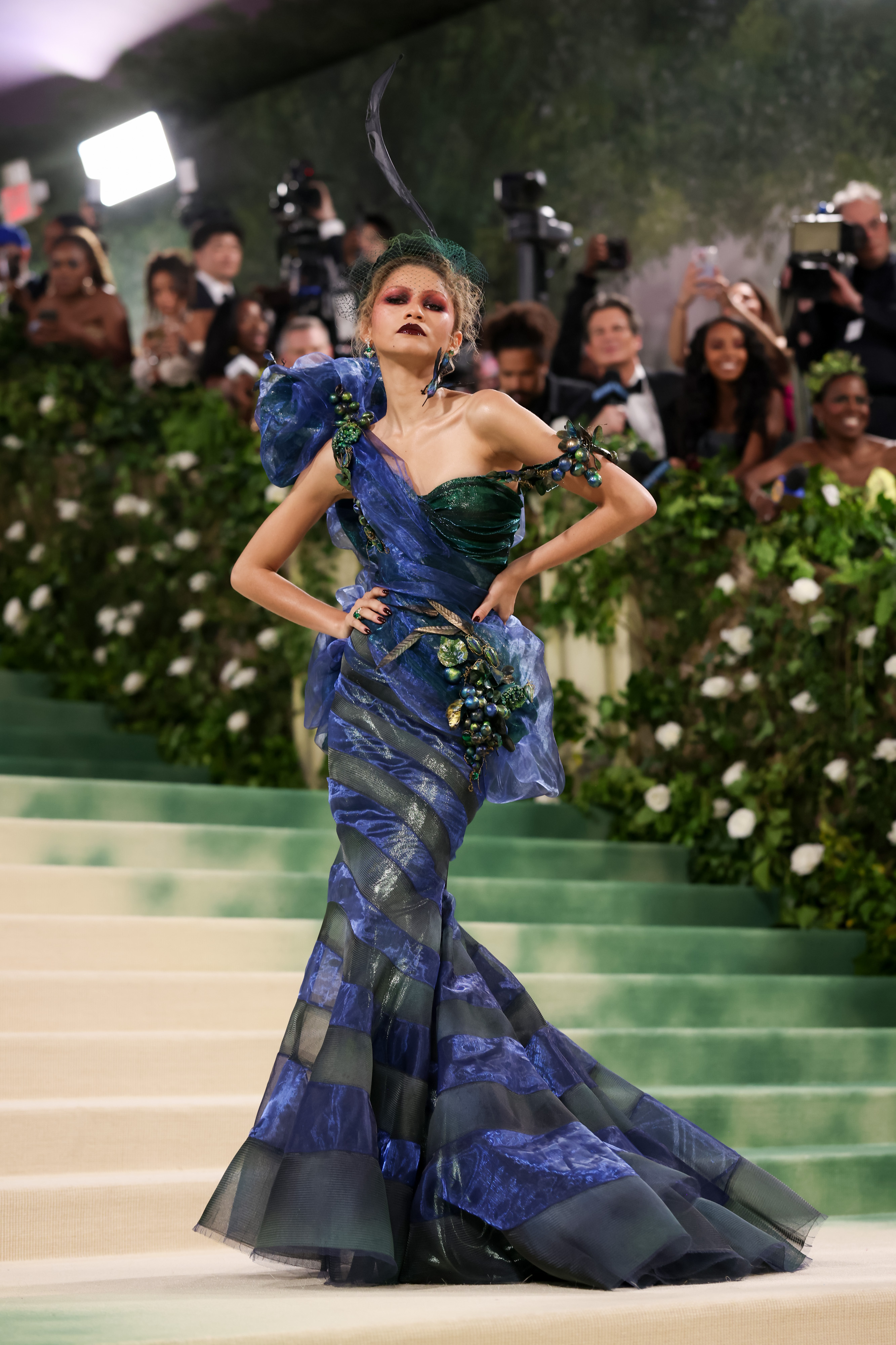 John Galliano Met Gala 2027 theme